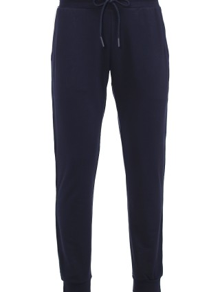 Синие брюки спорт ANTONY MORATO: фото - Invogue